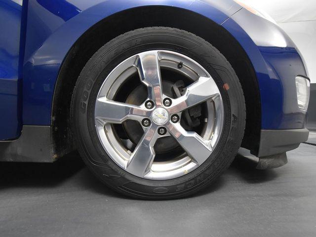 used 2012 Chevrolet Volt car, priced at $7,350