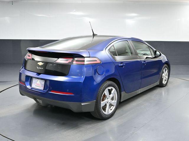 used 2012 Chevrolet Volt car, priced at $7,350