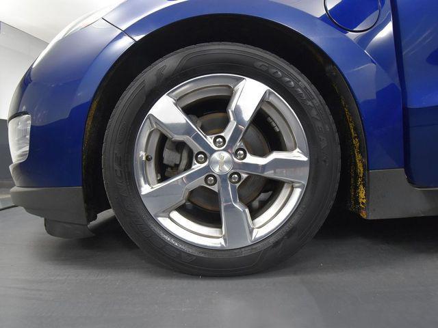 used 2012 Chevrolet Volt car, priced at $7,350