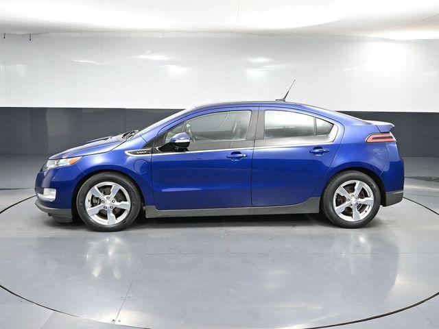used 2012 Chevrolet Volt car, priced at $7,350