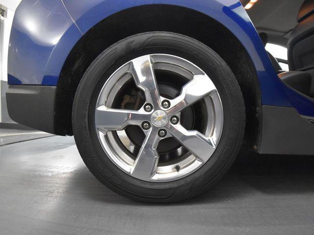 used 2012 Chevrolet Volt car, priced at $7,350