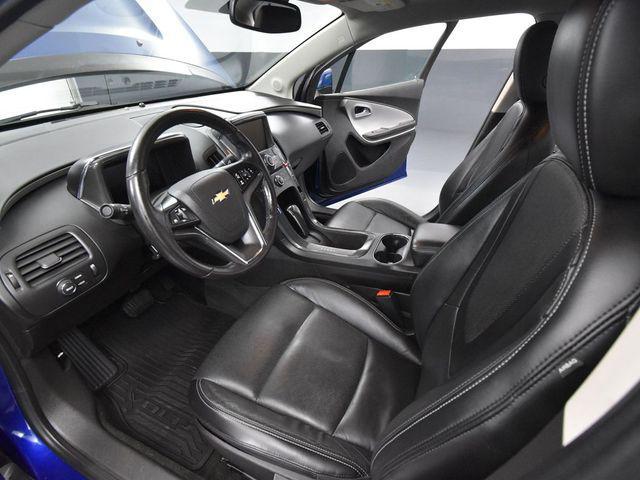 used 2012 Chevrolet Volt car, priced at $7,350