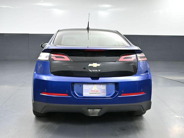 used 2012 Chevrolet Volt car, priced at $7,350