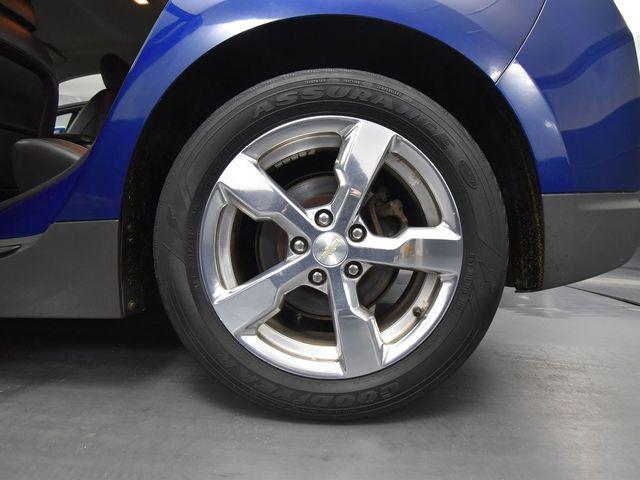 used 2012 Chevrolet Volt car, priced at $7,350