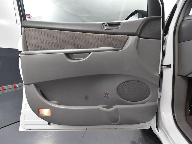 used 2010 Toyota Sienna car, priced at $4,999