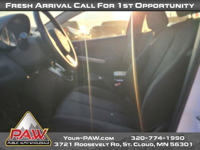 used 2012 Mazda Mazda2 car, priced at $4,999
