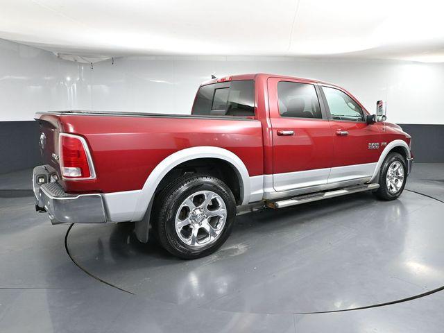 used 2014 Ram 1500 car, priced at $12,500