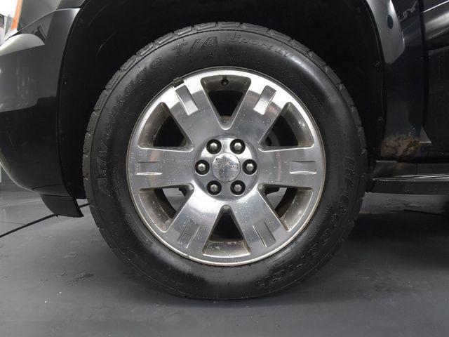 used 2007 GMC Yukon car, priced at $7,999