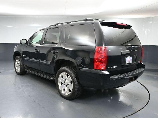 used 2007 GMC Yukon car, priced at $7,999