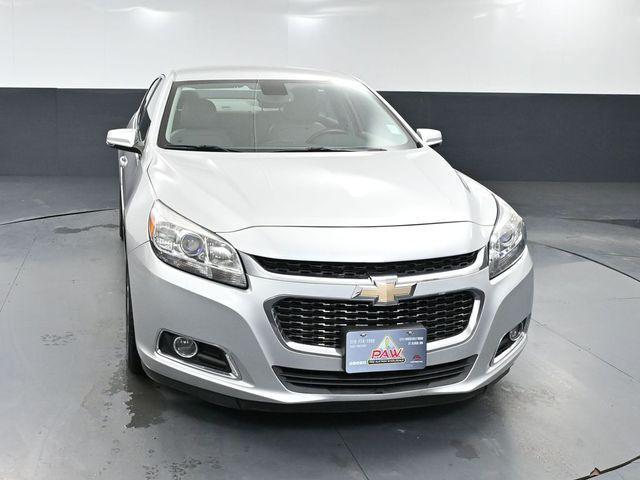 used 2014 Chevrolet Malibu car, priced at $5,699