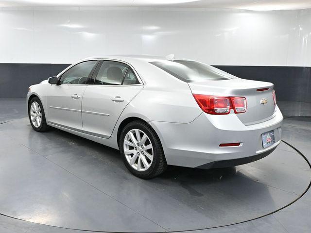 used 2014 Chevrolet Malibu car, priced at $5,699