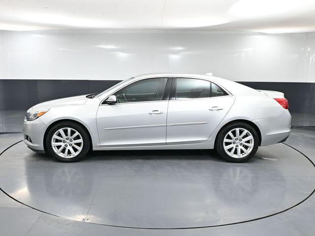 used 2014 Chevrolet Malibu car, priced at $5,699