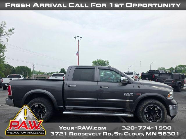 used 2016 Ram 1500 car, priced at $15,999
