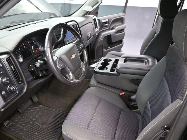 used 2016 Chevrolet Silverado 1500 car, priced at $16,999