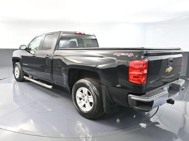 used 2016 Chevrolet Silverado 1500 car, priced at $16,999