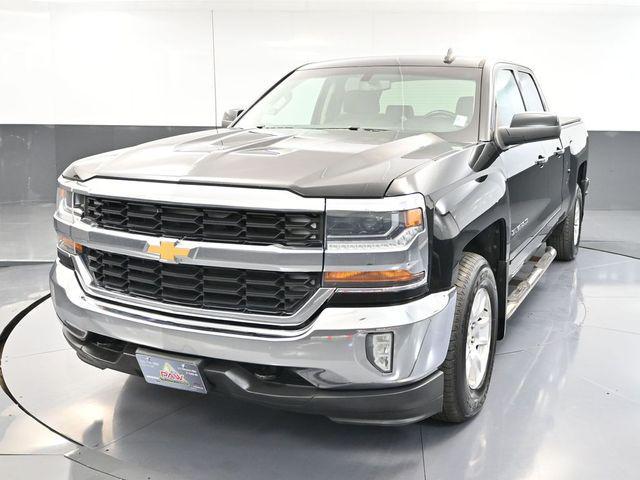 used 2016 Chevrolet Silverado 1500 car, priced at $16,999