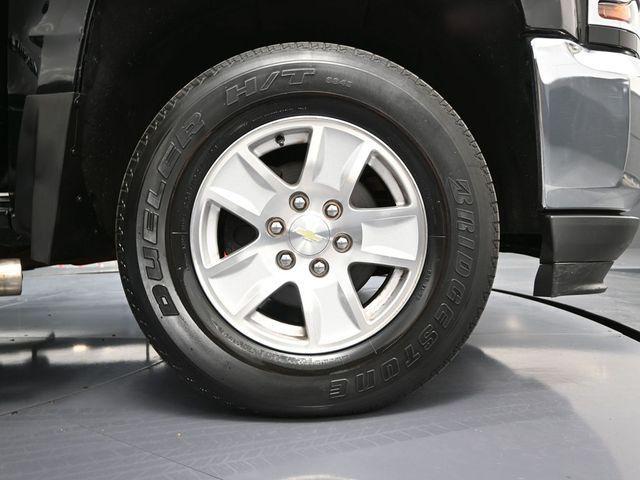 used 2016 Chevrolet Silverado 1500 car, priced at $16,999