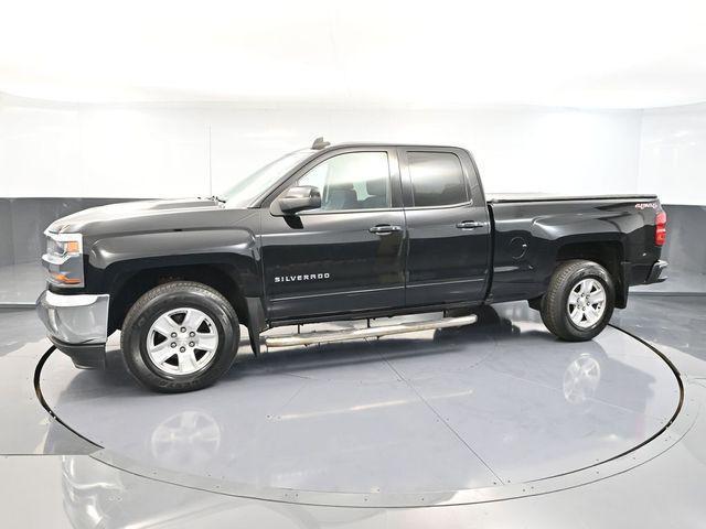 used 2016 Chevrolet Silverado 1500 car, priced at $16,999
