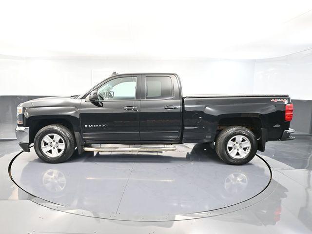used 2016 Chevrolet Silverado 1500 car, priced at $16,999