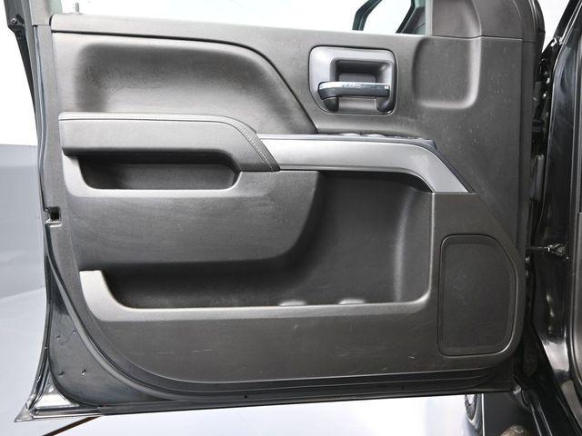 used 2016 Chevrolet Silverado 1500 car, priced at $16,999