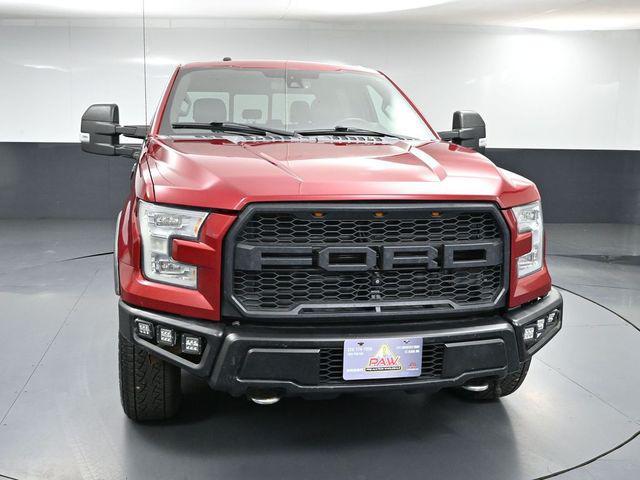 used 2015 Ford F-150 car, priced at $17,900