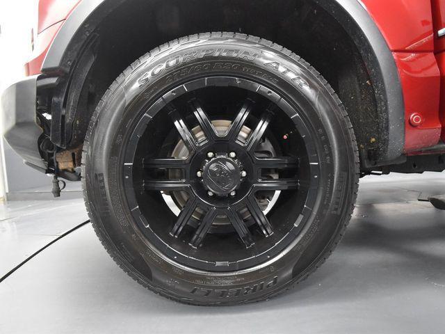 used 2015 Ford F-150 car, priced at $17,900