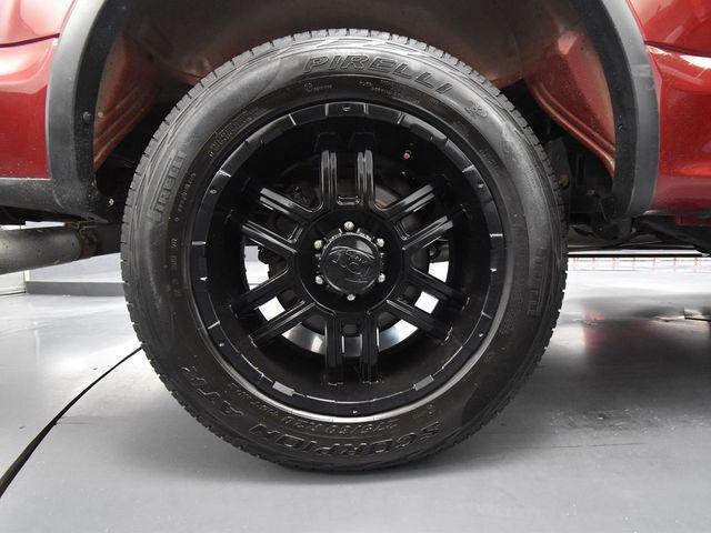 used 2015 Ford F-150 car, priced at $17,900