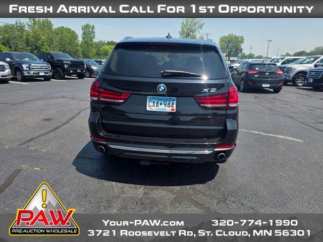 used 2014 BMW X5 car, priced at $7,999