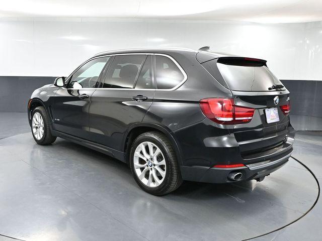 used 2014 BMW X5 car, priced at $7,999