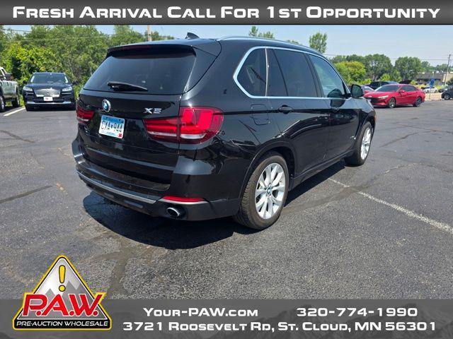 used 2014 BMW X5 car, priced at $7,999