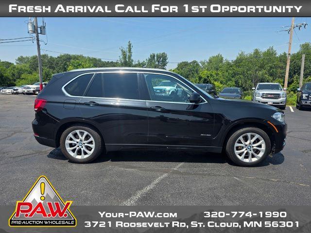 used 2014 BMW X5 car, priced at $7,999