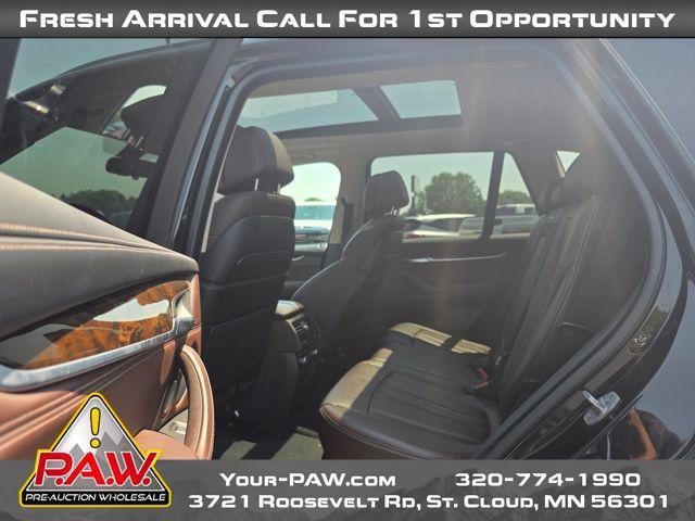 used 2014 BMW X5 car, priced at $7,999