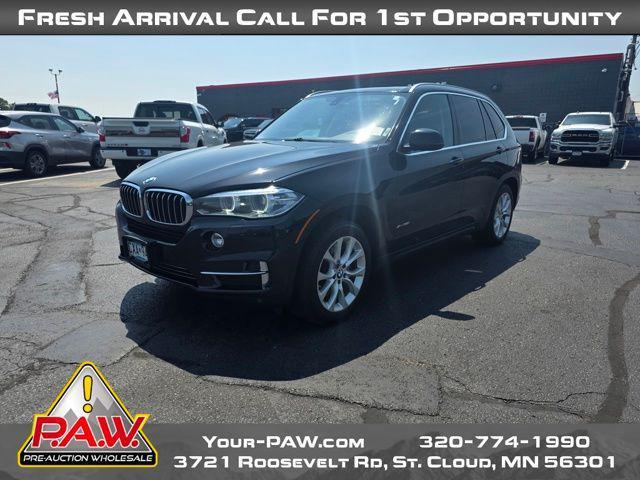 used 2014 BMW X5 car, priced at $7,999