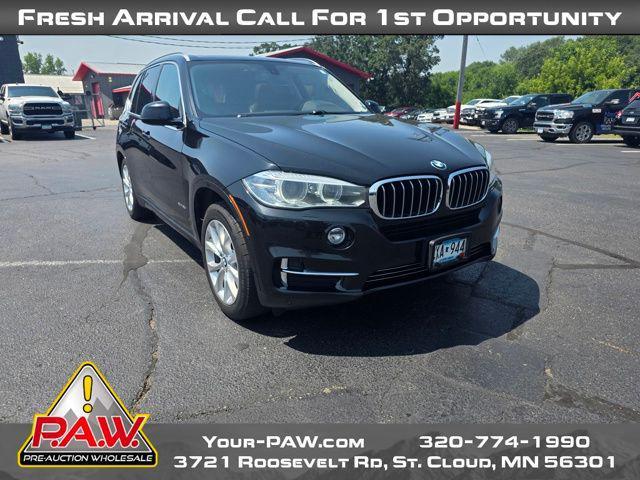 used 2014 BMW X5 car, priced at $7,999