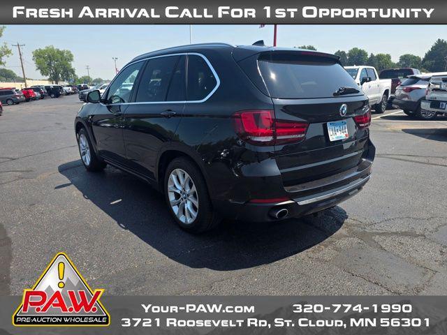 used 2014 BMW X5 car, priced at $7,999