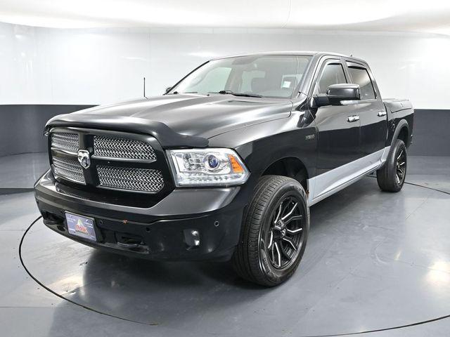 used 2016 Ram 1500 car, priced at $12,999