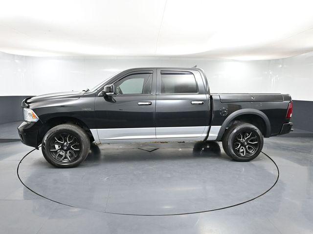 used 2016 Ram 1500 car, priced at $12,999