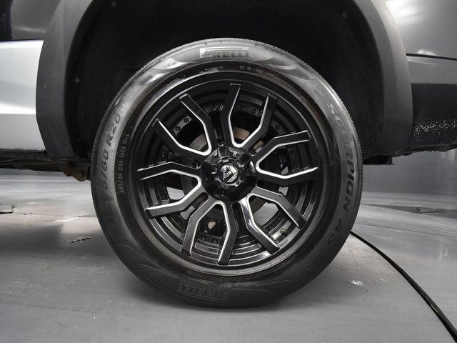used 2016 Ram 1500 car, priced at $12,999