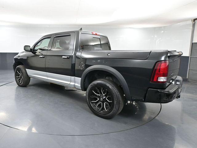used 2016 Ram 1500 car, priced at $12,999