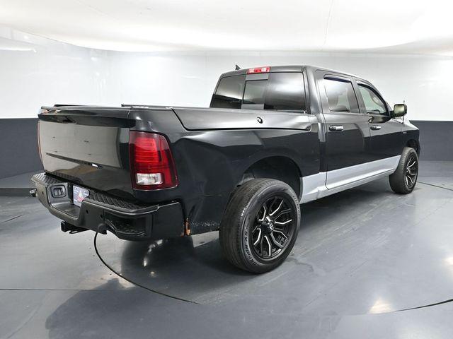 used 2016 Ram 1500 car, priced at $12,999