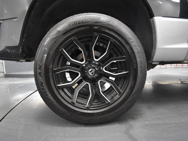 used 2016 Ram 1500 car, priced at $12,999