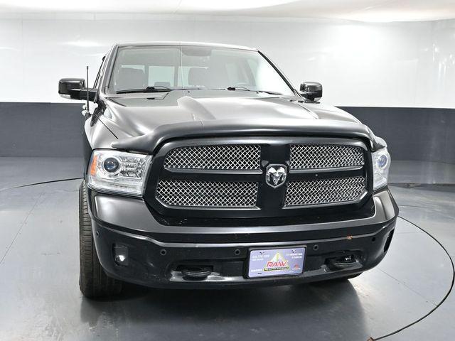 used 2016 Ram 1500 car, priced at $12,999