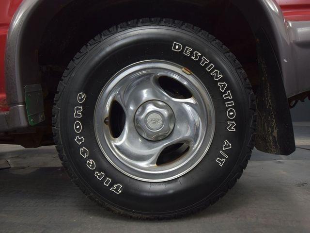 used 1996 Ford Explorer car, priced at $5,999
