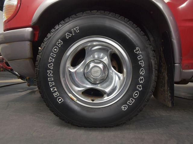 used 1996 Ford Explorer car, priced at $5,999