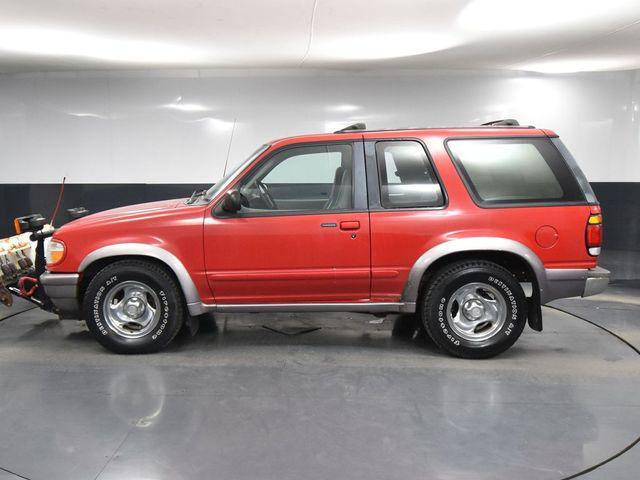 used 1996 Ford Explorer car, priced at $5,999