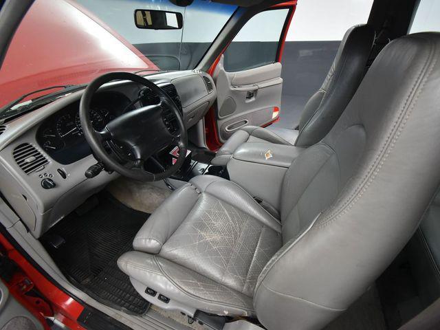 used 1996 Ford Explorer car, priced at $5,999