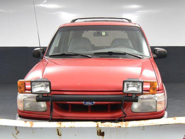 used 1996 Ford Explorer car, priced at $5,999