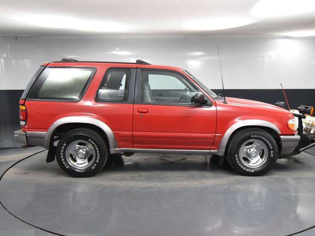 used 1996 Ford Explorer car, priced at $5,999