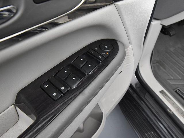 used 2017 Buick Enclave car, priced at $14,999