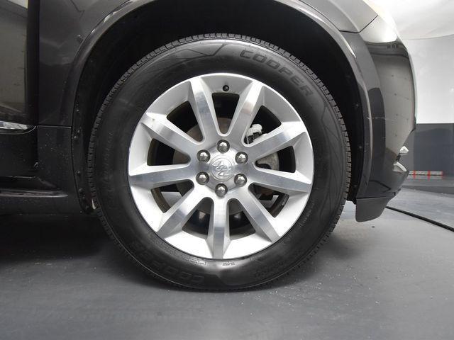 used 2017 Buick Enclave car, priced at $14,999